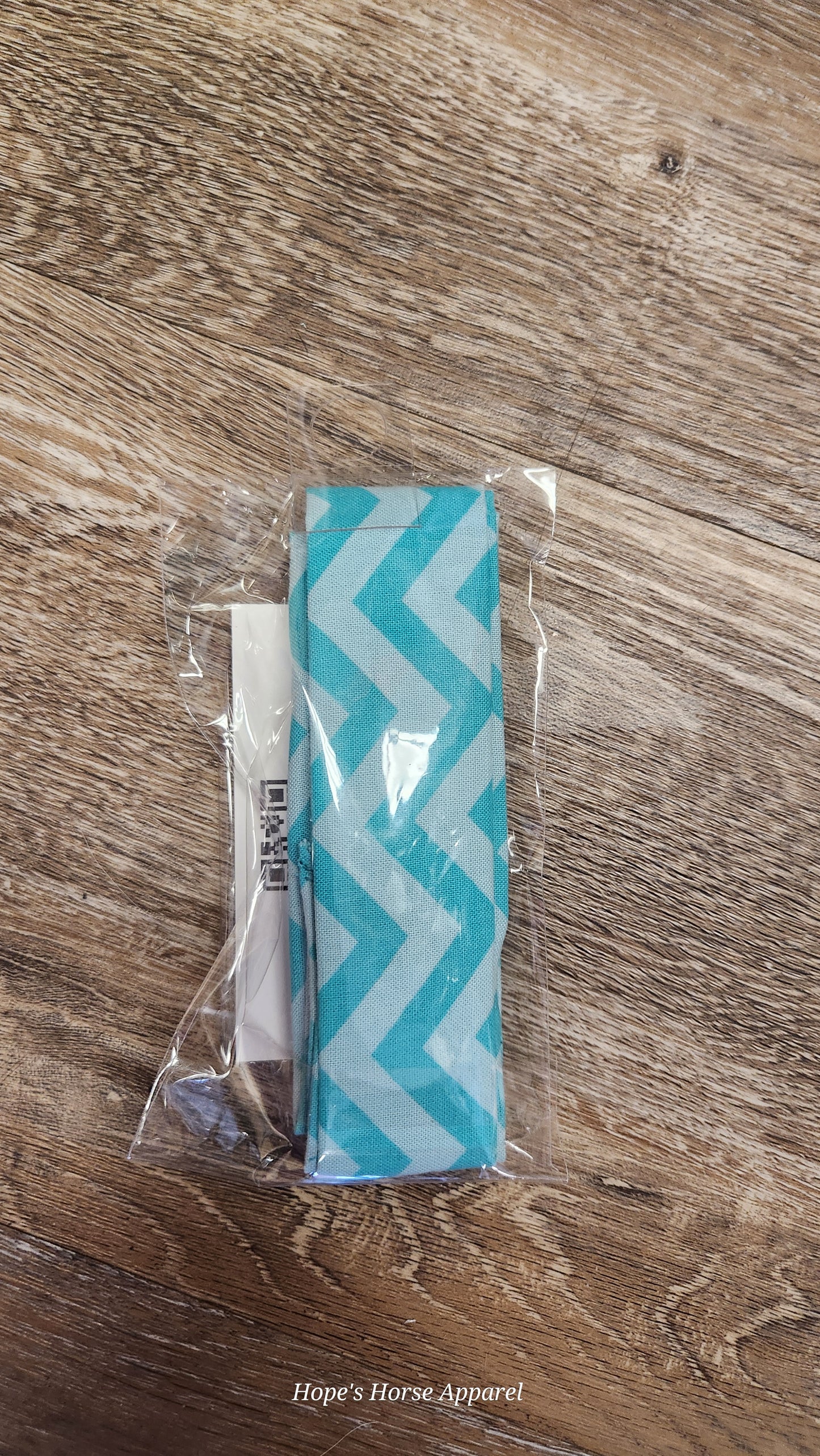 cooling neck rag