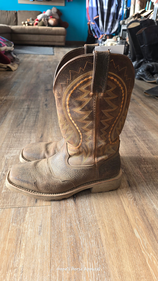 Durango  Men's Cowboy Boots, 8.5W