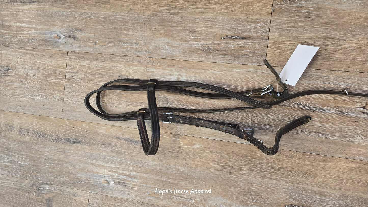 Western Headstall