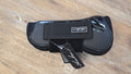 Shedrow Hard Shell Open Front Boots