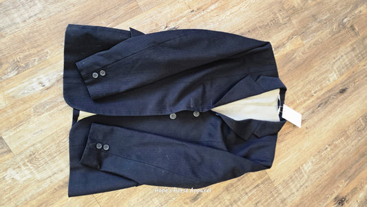Elite Show Jacket, Small