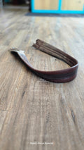 Leather Girth, 44"