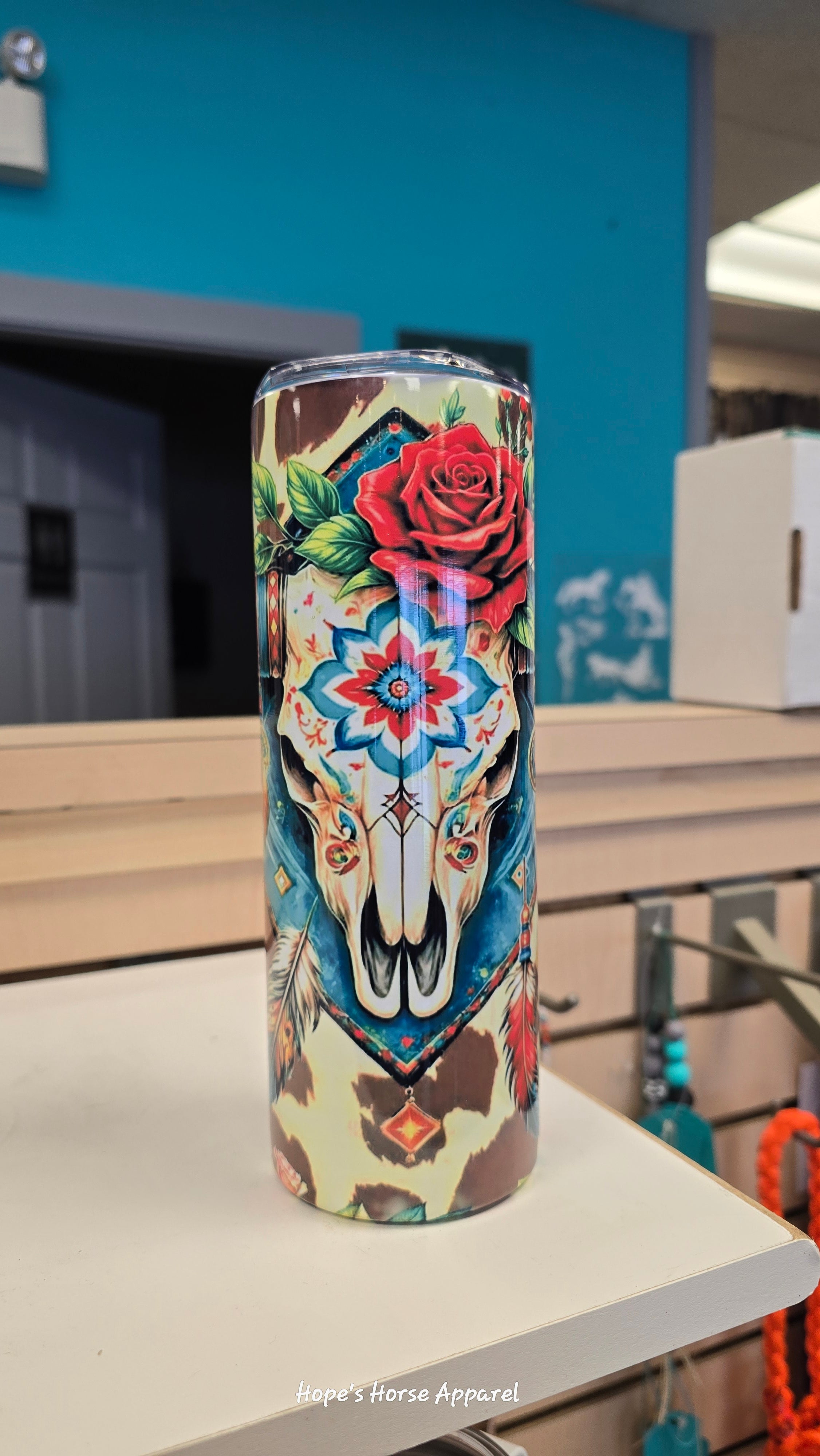Tumblers