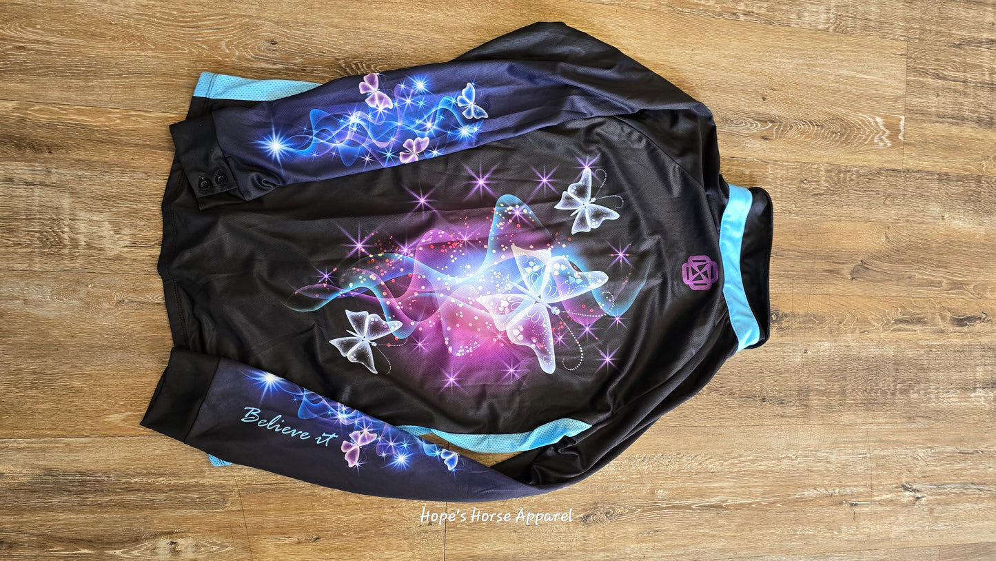 M Sport 6 Shirt, Medium