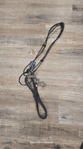 Brand new show halter and lead