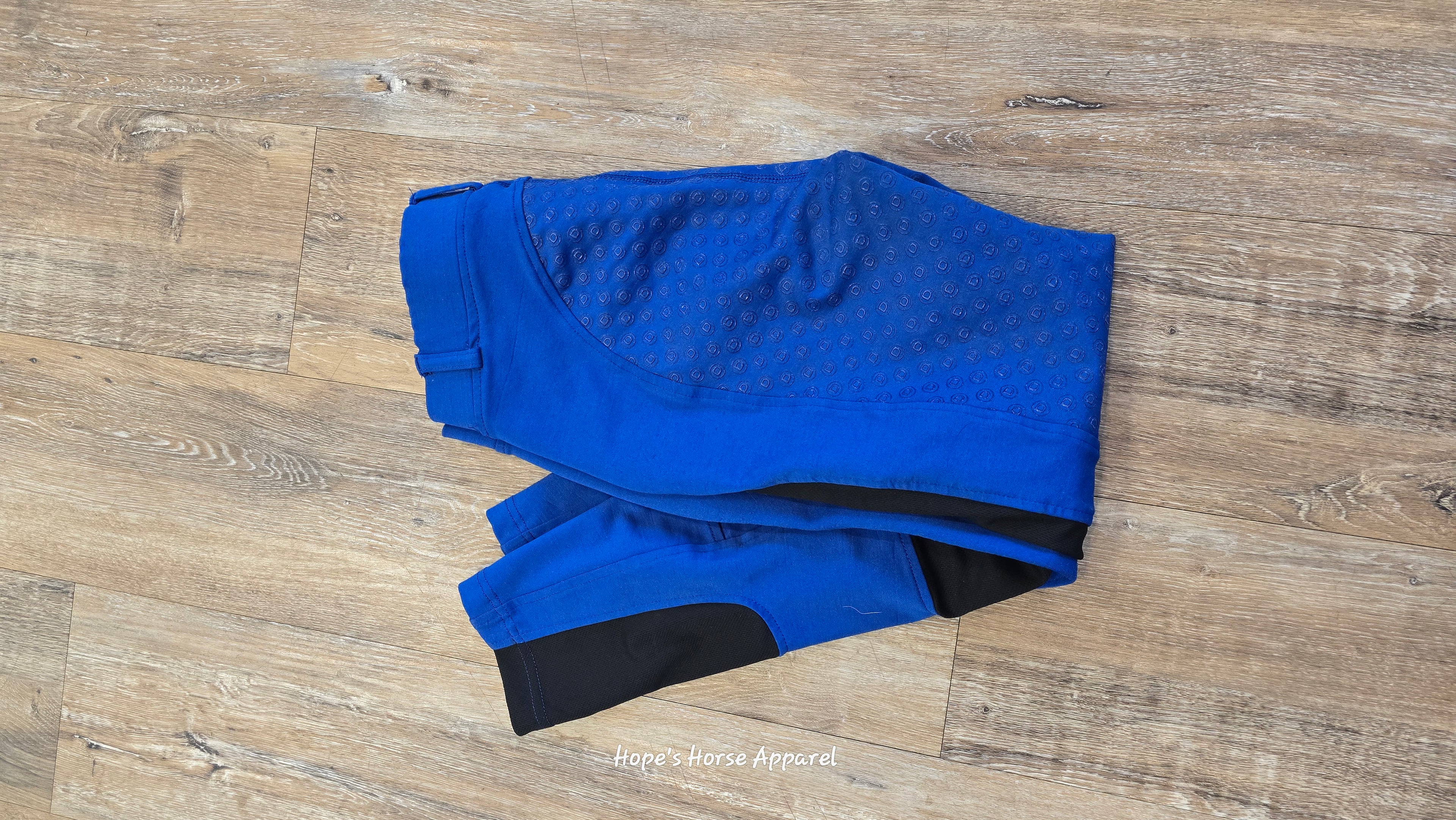 Dublin Full Seat Breeches, 28