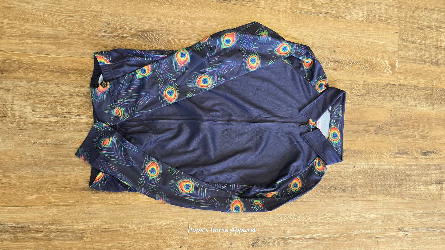 M Sport 6 Shirt, Small