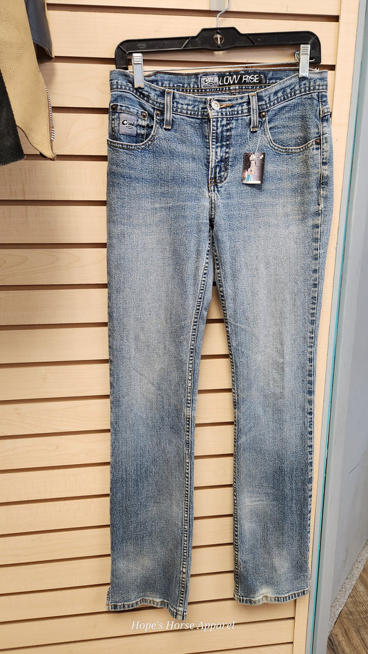Cruel Girl Jeans