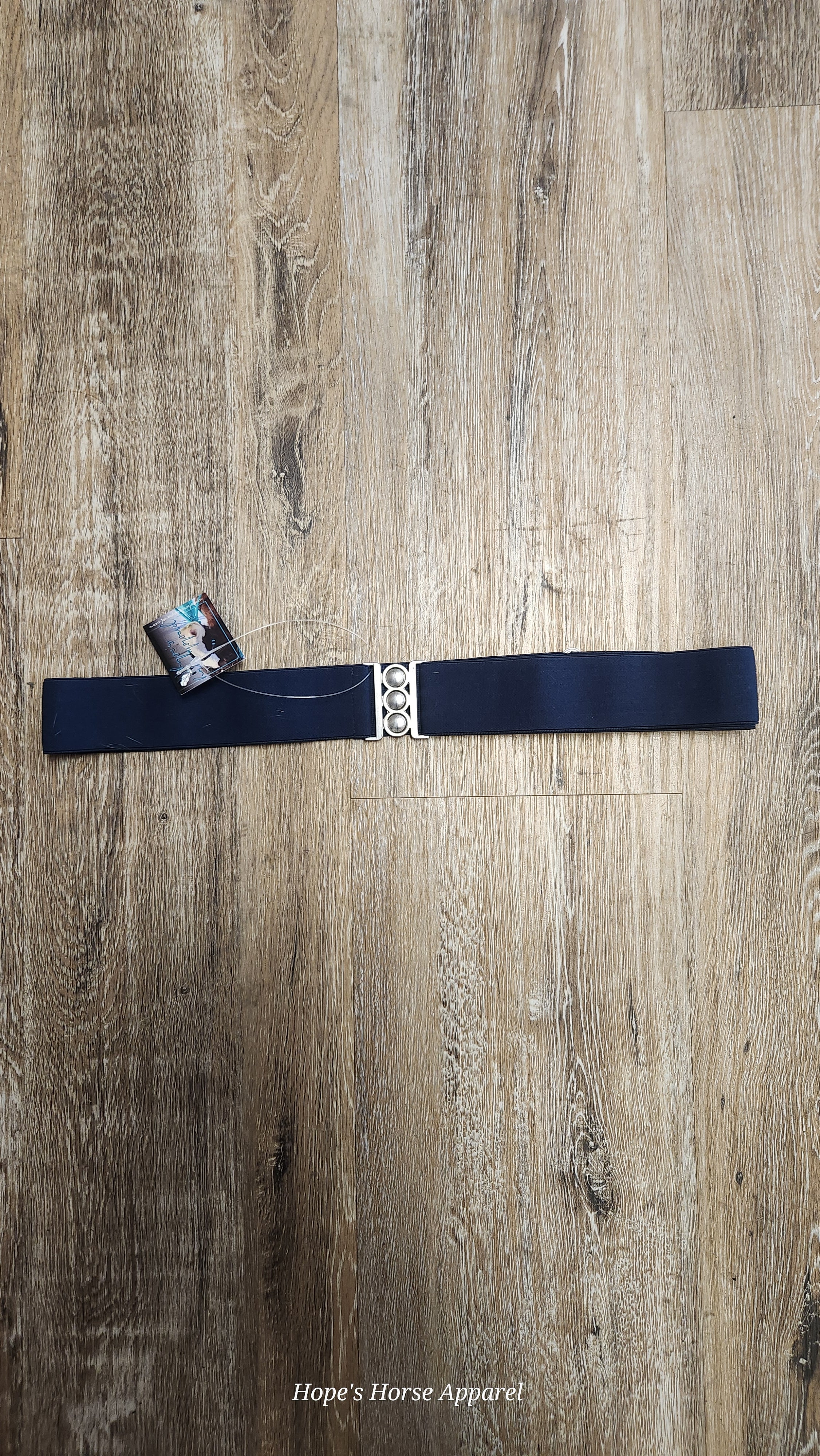 English Belt