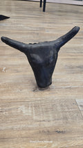 Steer Head