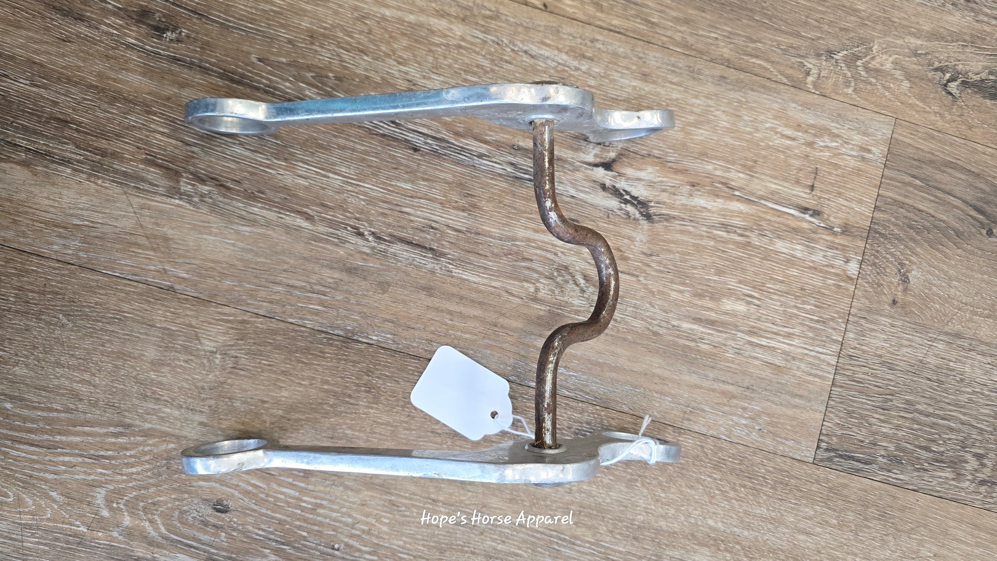 FG Aluminum Grazing Bit, 5"