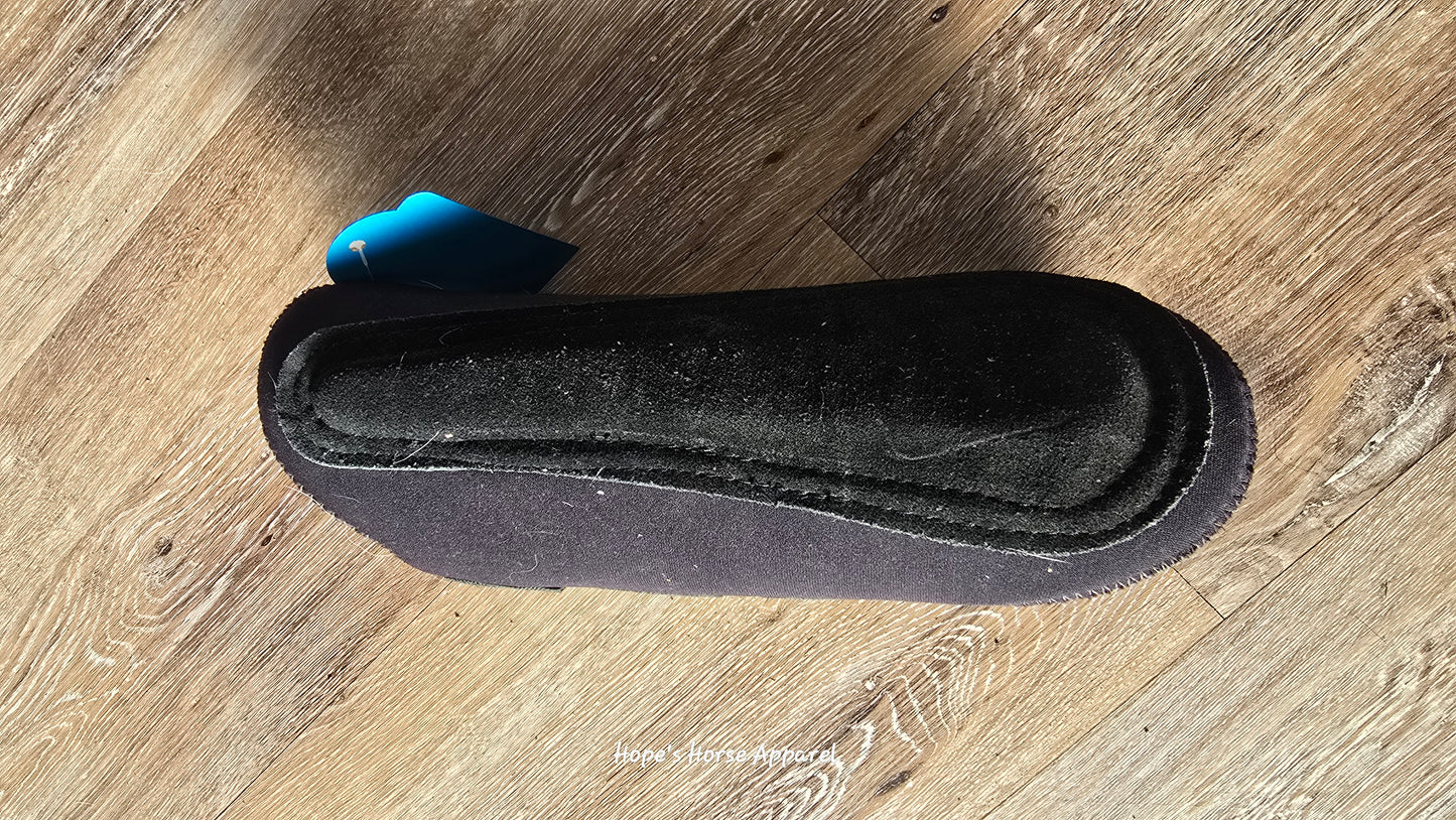 Weaver Splint Boots
