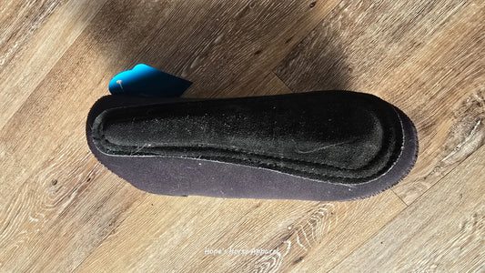 Weaver Splint Boots