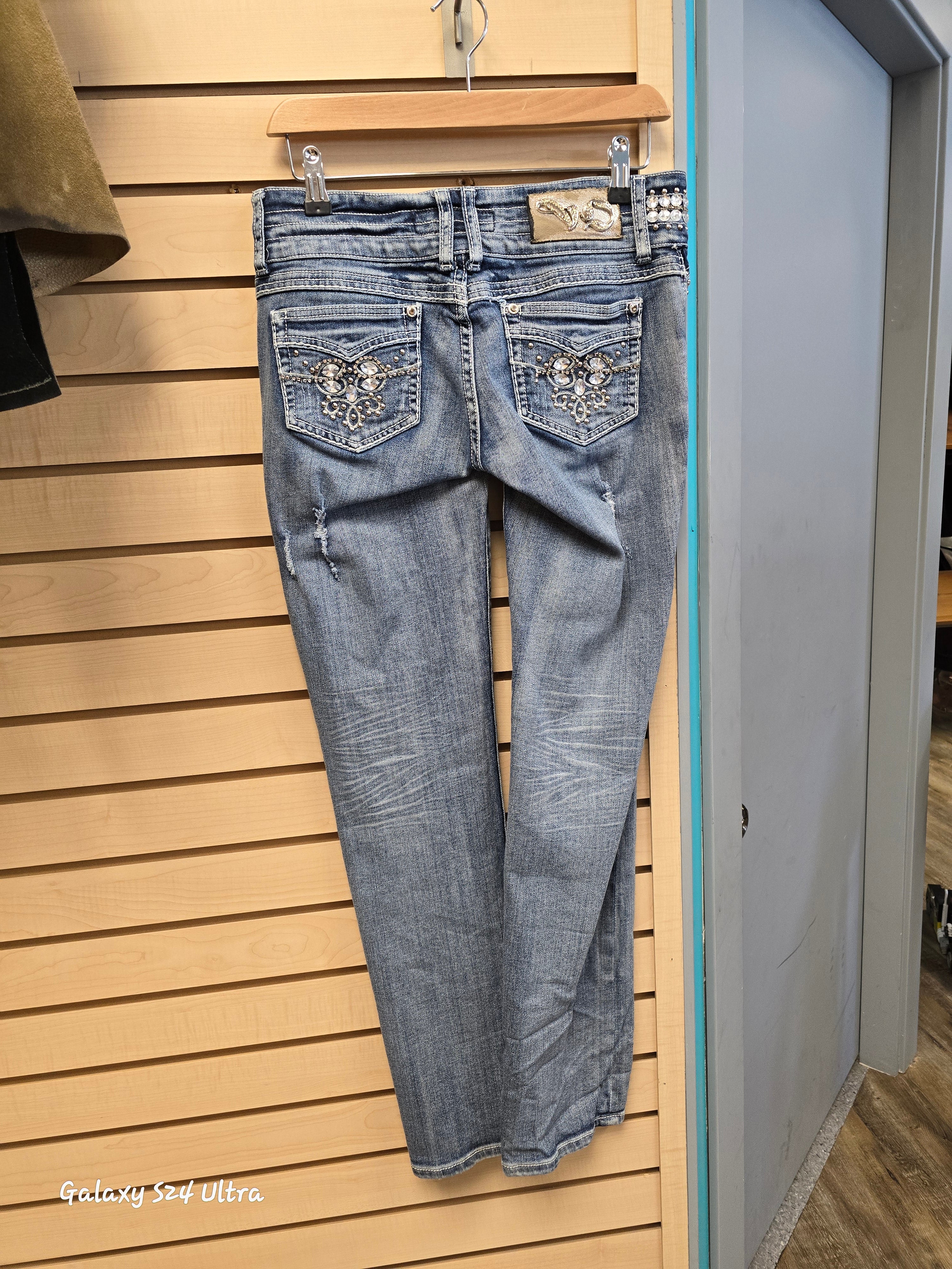 Vo Jeans, 28