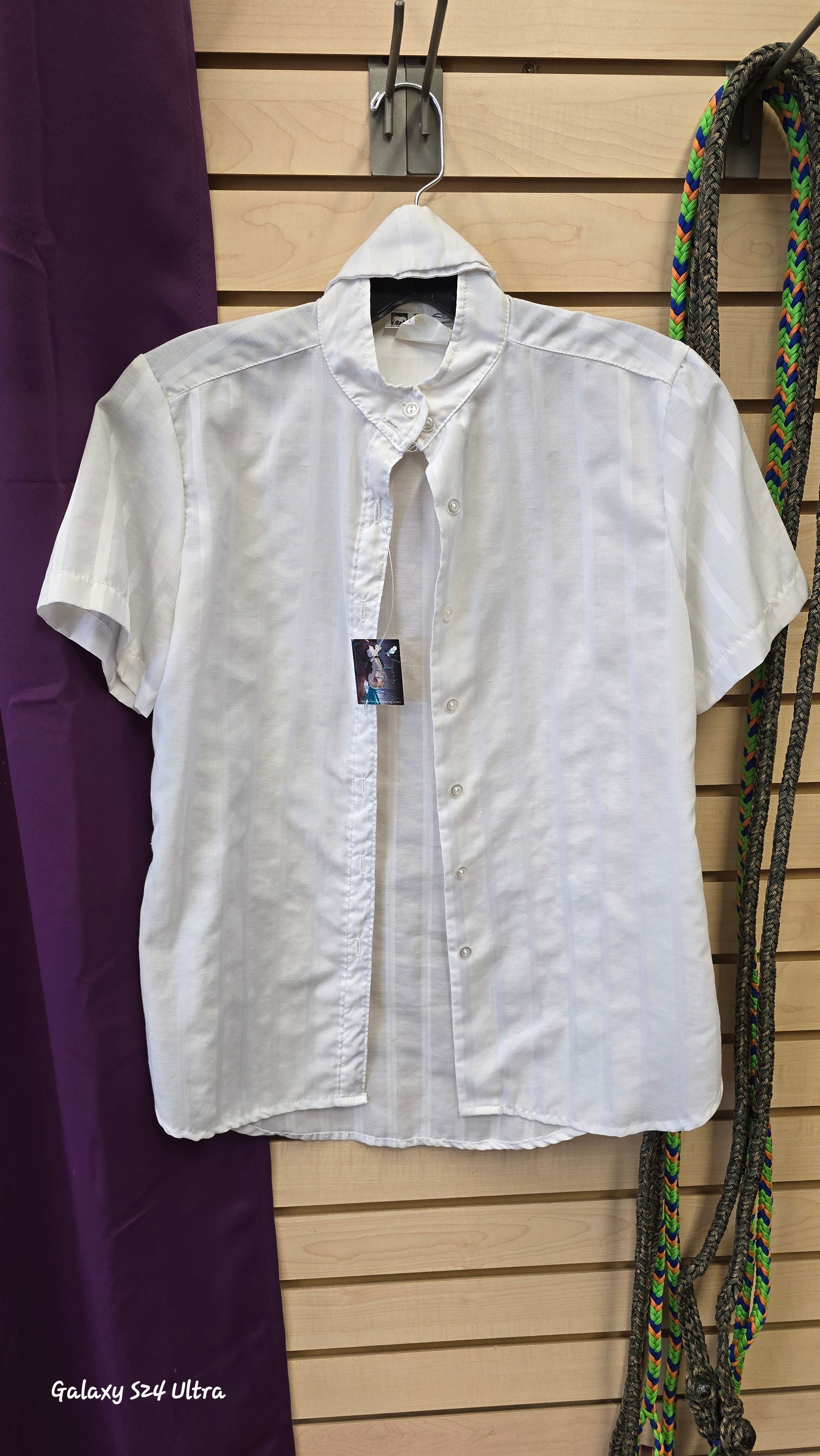 Show shirt