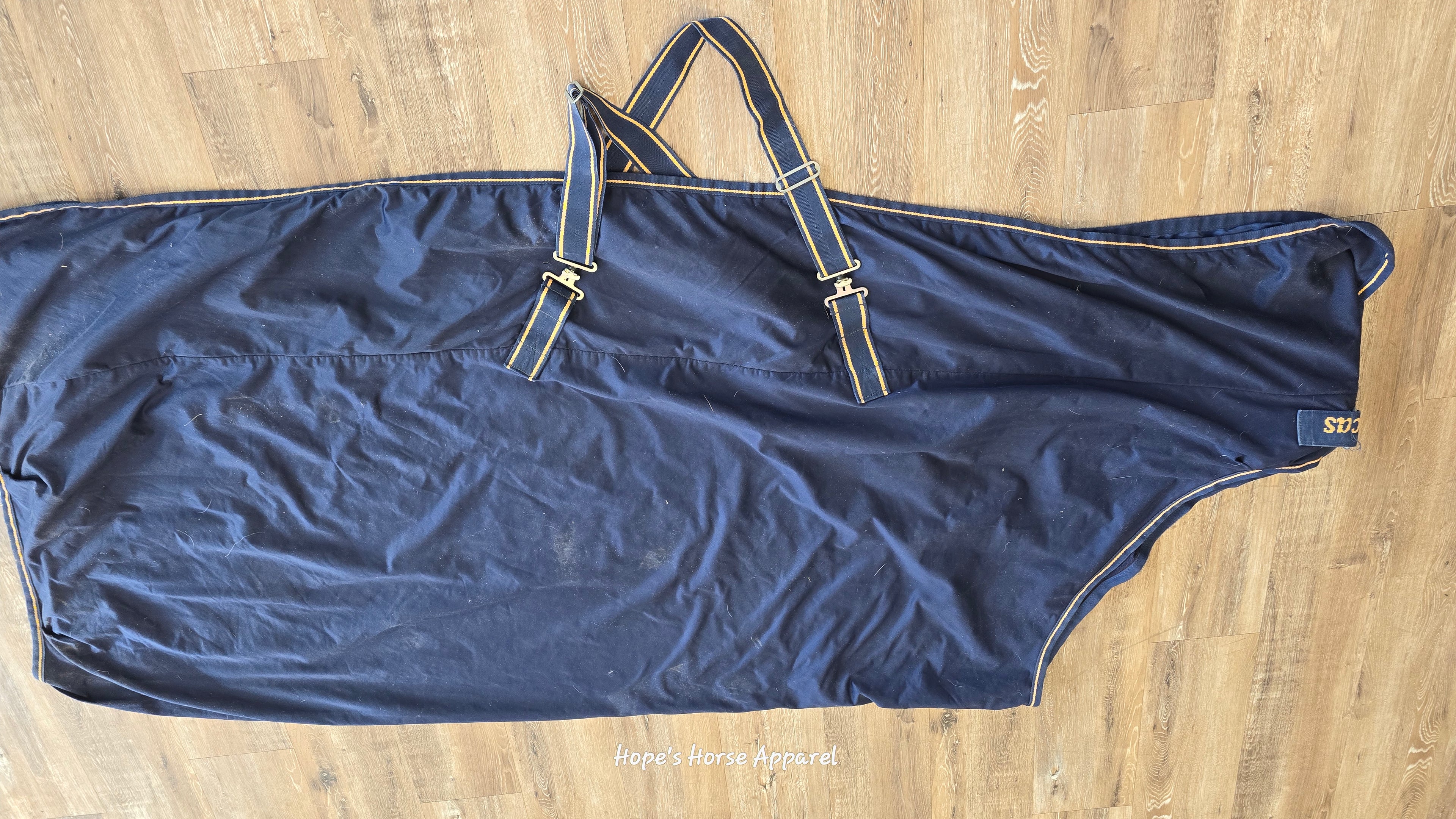 Stable Sheet, 84"