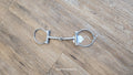 Offset D Ring, 5"