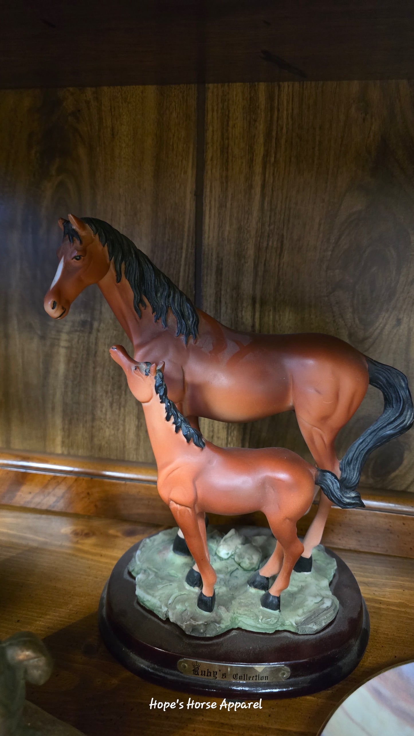 Horse Decor