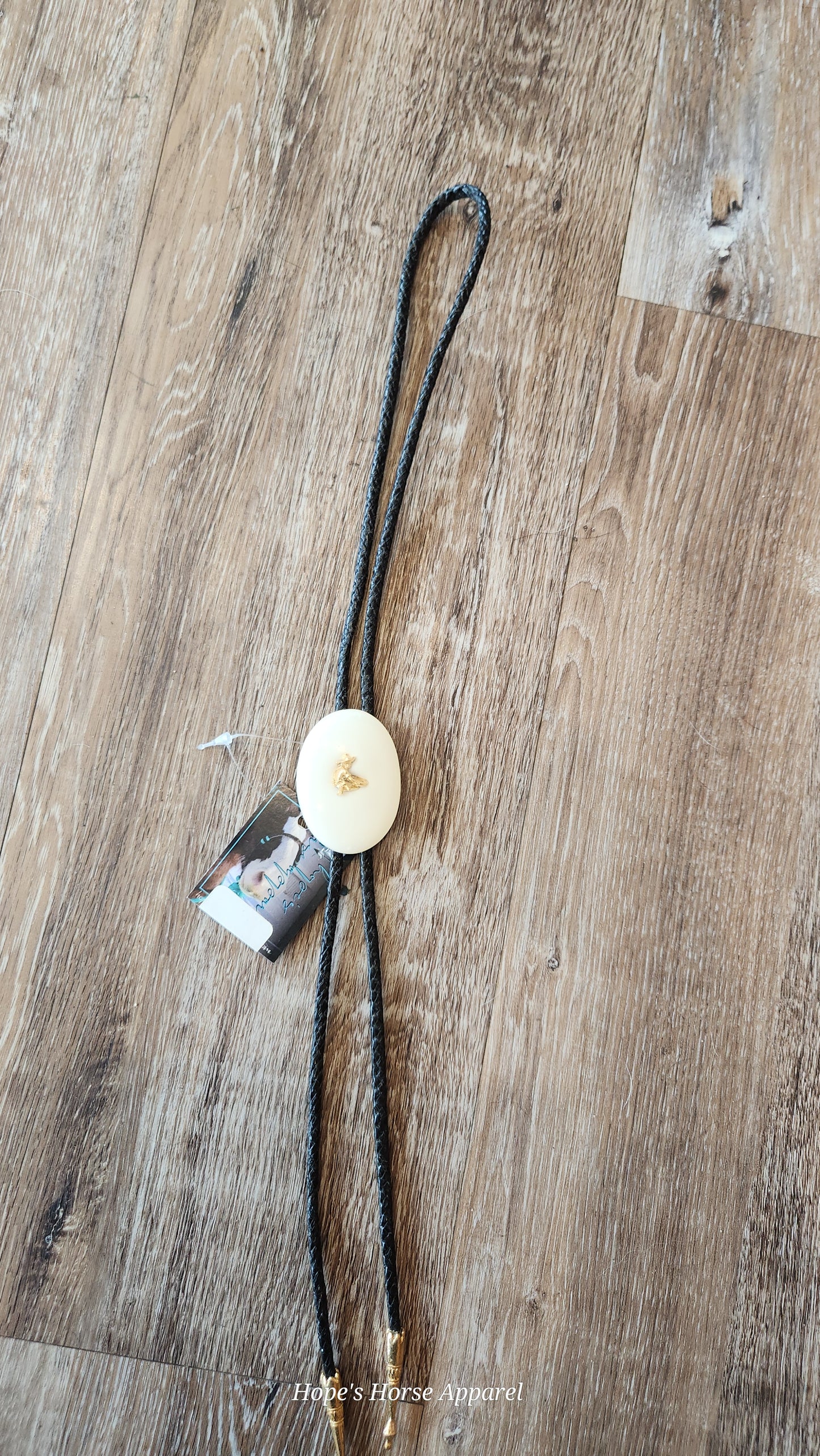 Bolo Tie