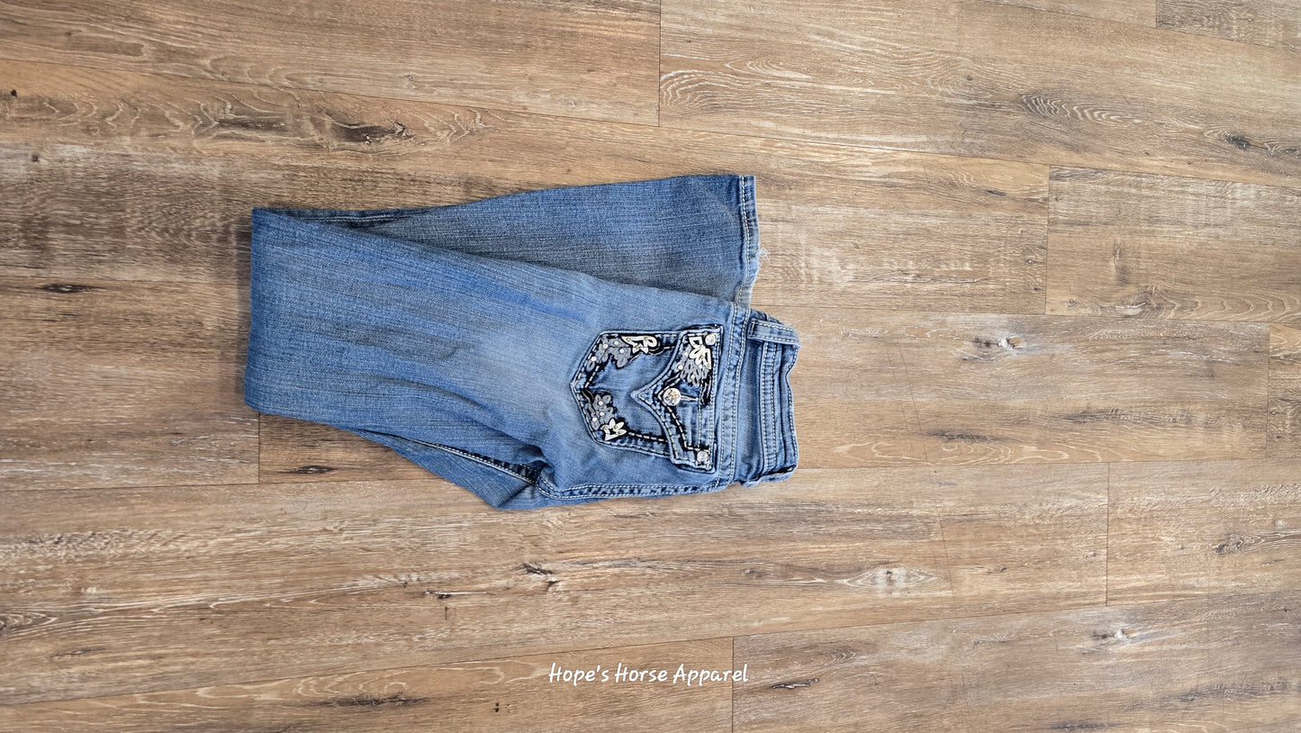 Miss Me Jeans, 26
