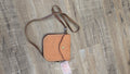 Leather Purse