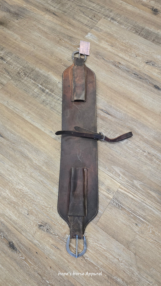 Heavy Duty Back Cinch