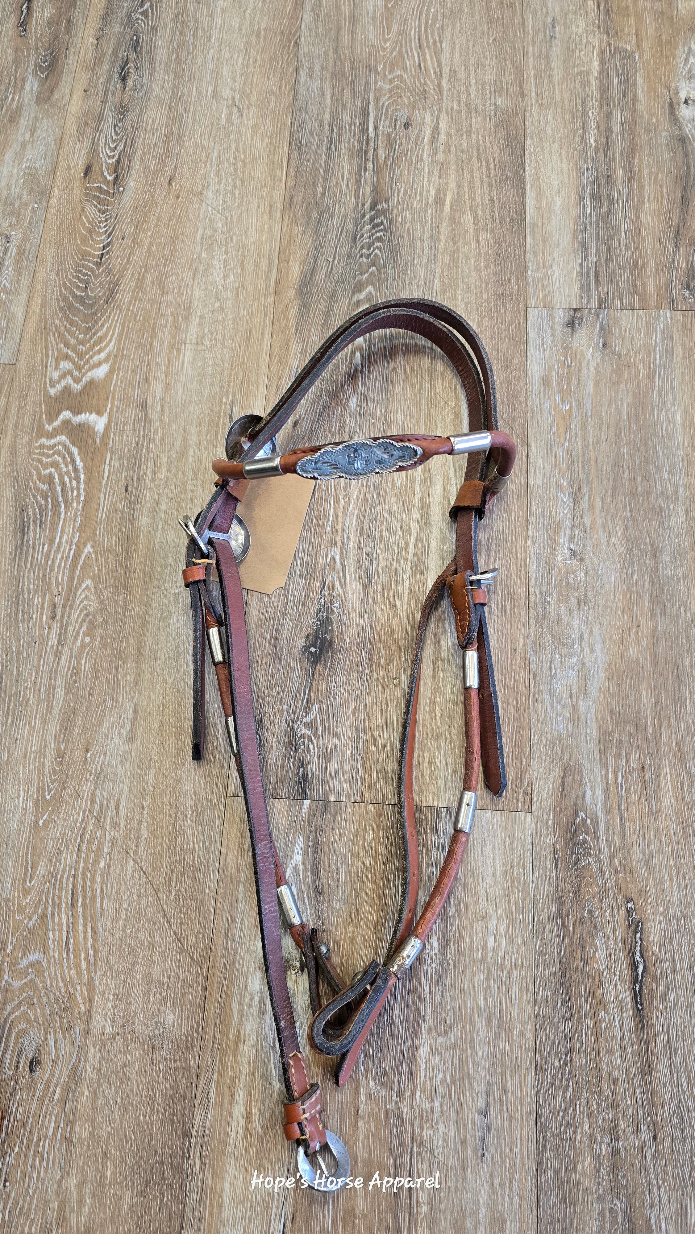 Show Bridle