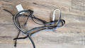 Padded English Bridle