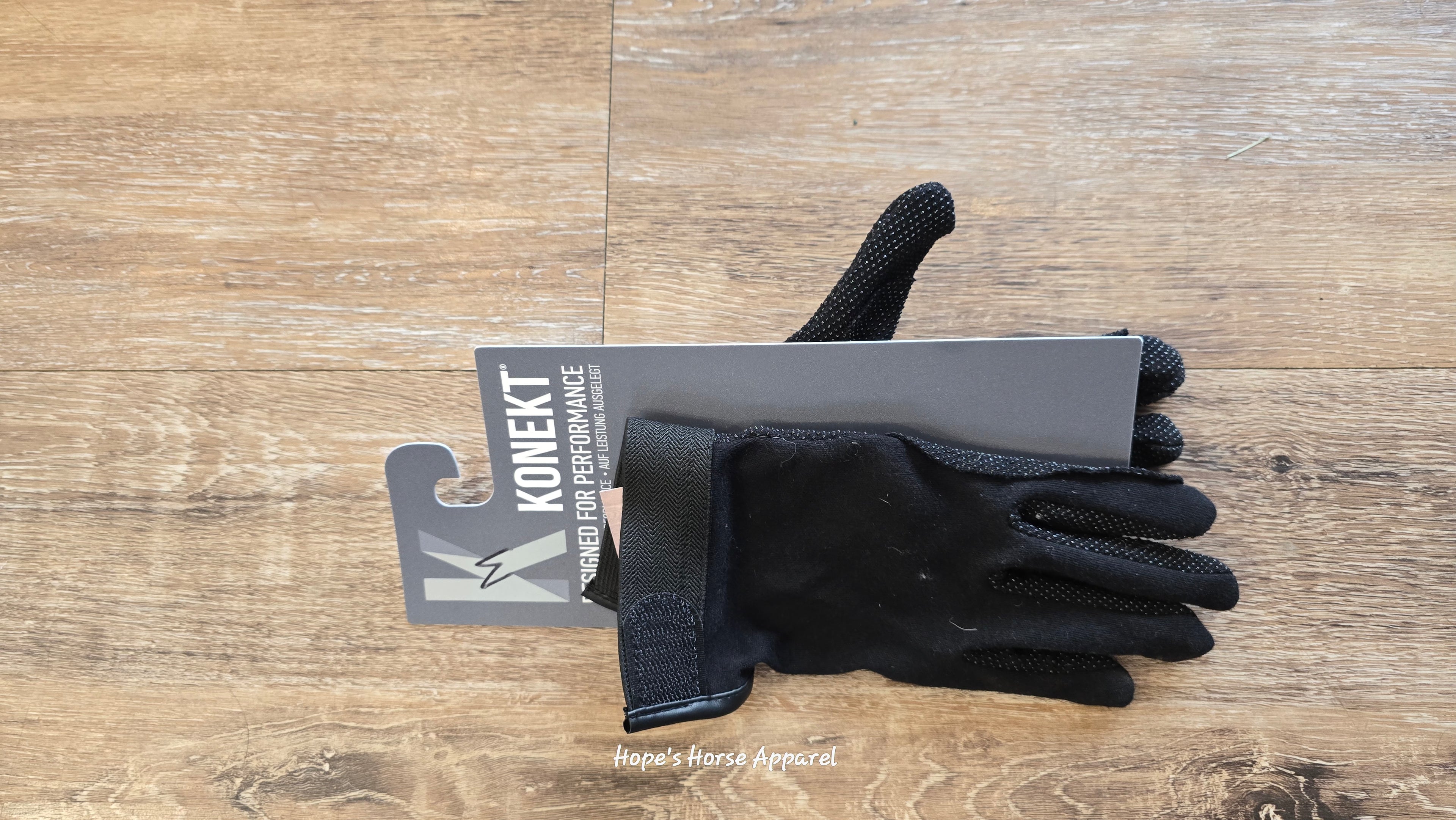Riding Gloves, Medium