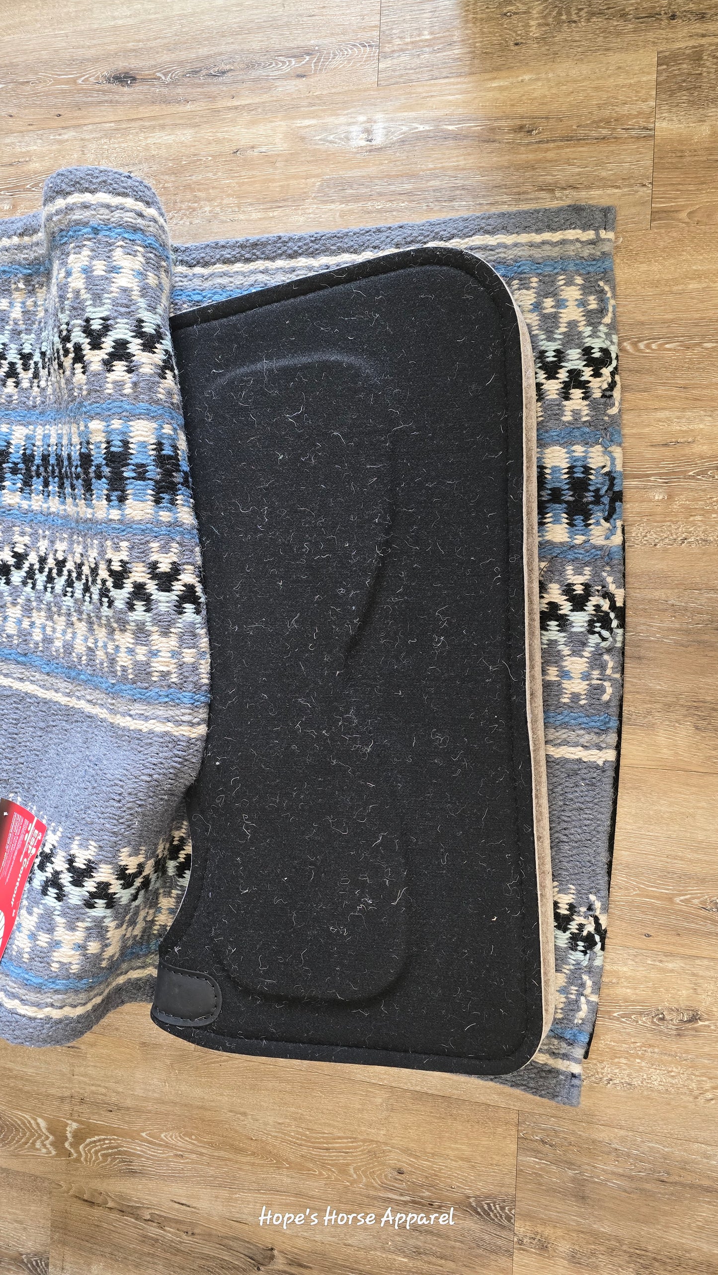 Classic Equine ESP Contour Pad, 34*38