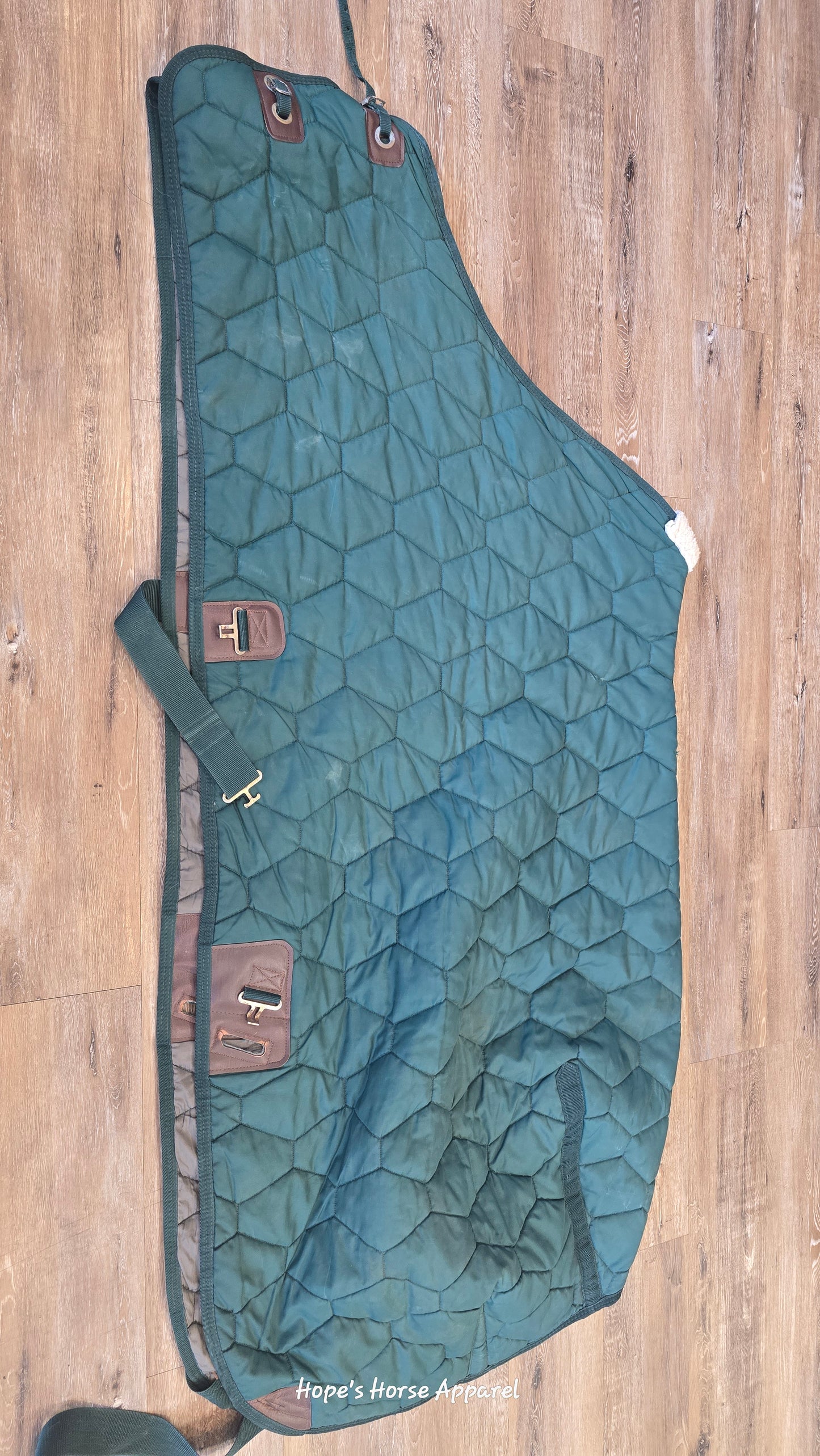 Winter Blanket, 72"