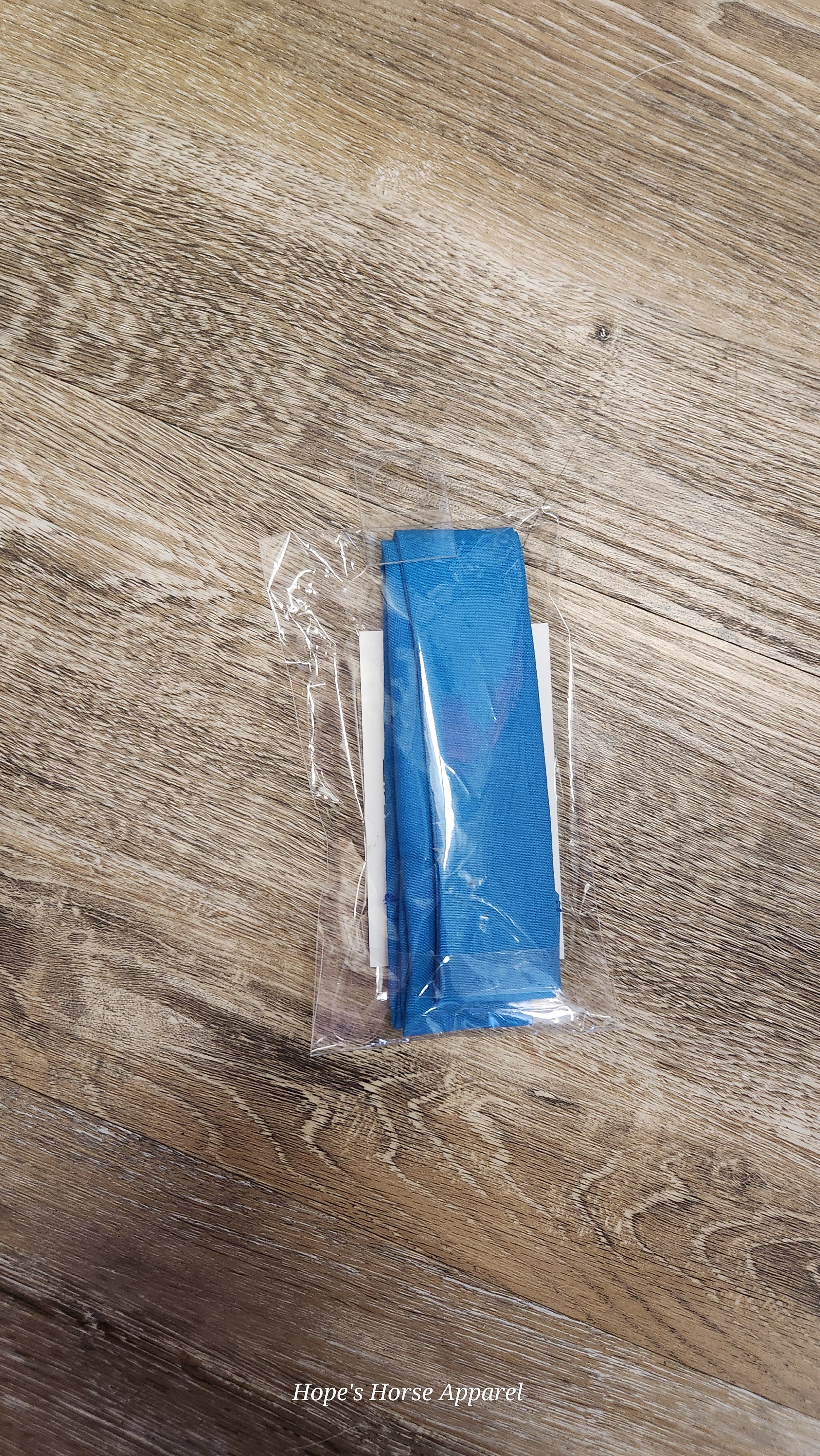 cooling neck rag