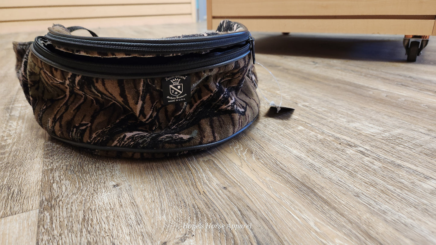 Camo  Fanny Pack