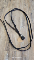 Pony Split Reins