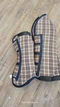 Shedrow Shipping Boots
