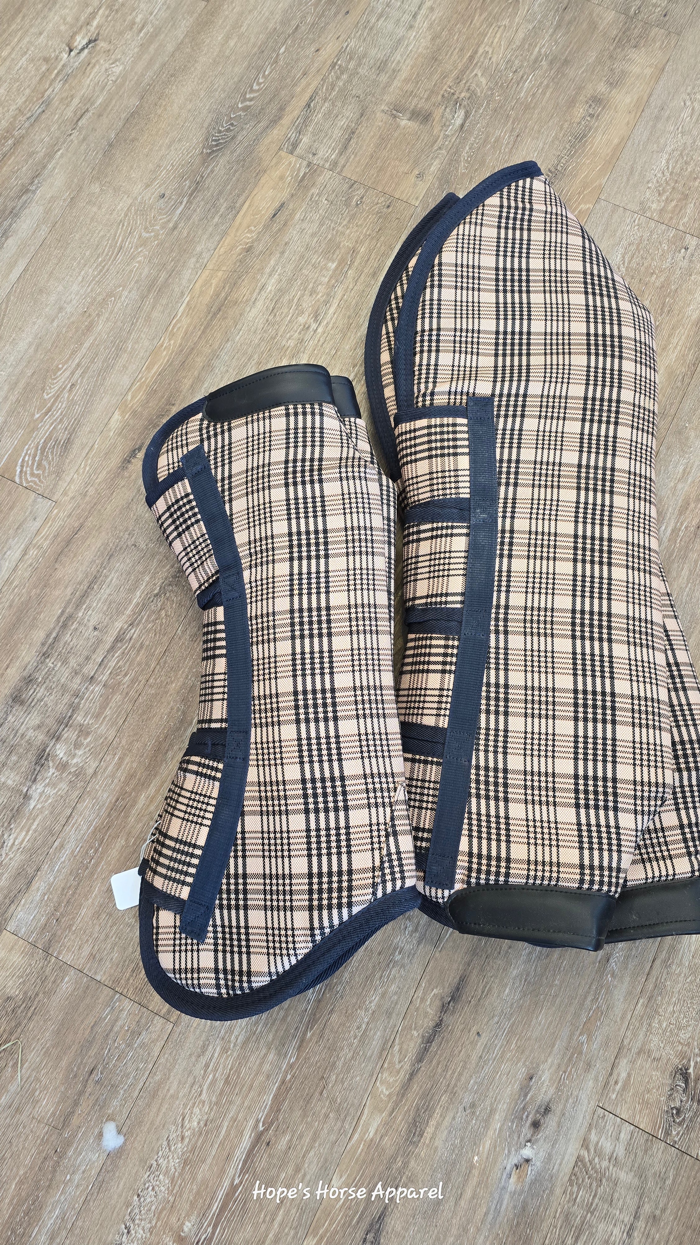 Shedrow Shipping Boots