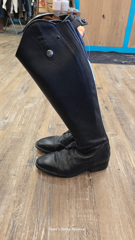 Field Boots, 7
