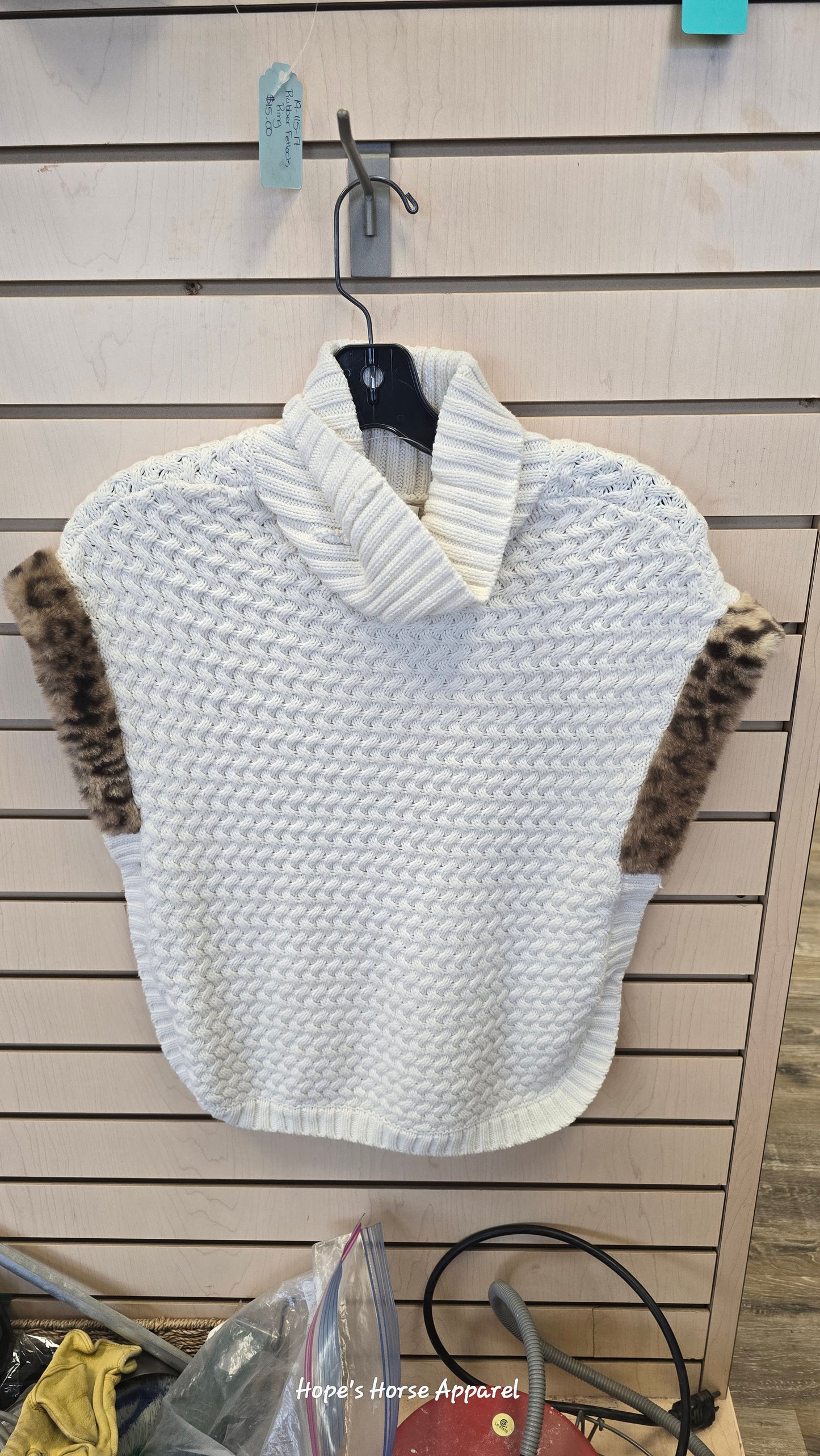 Youth Sweater, 10/12