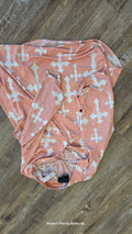Cowgirl Hardware Dress Shirt, Large