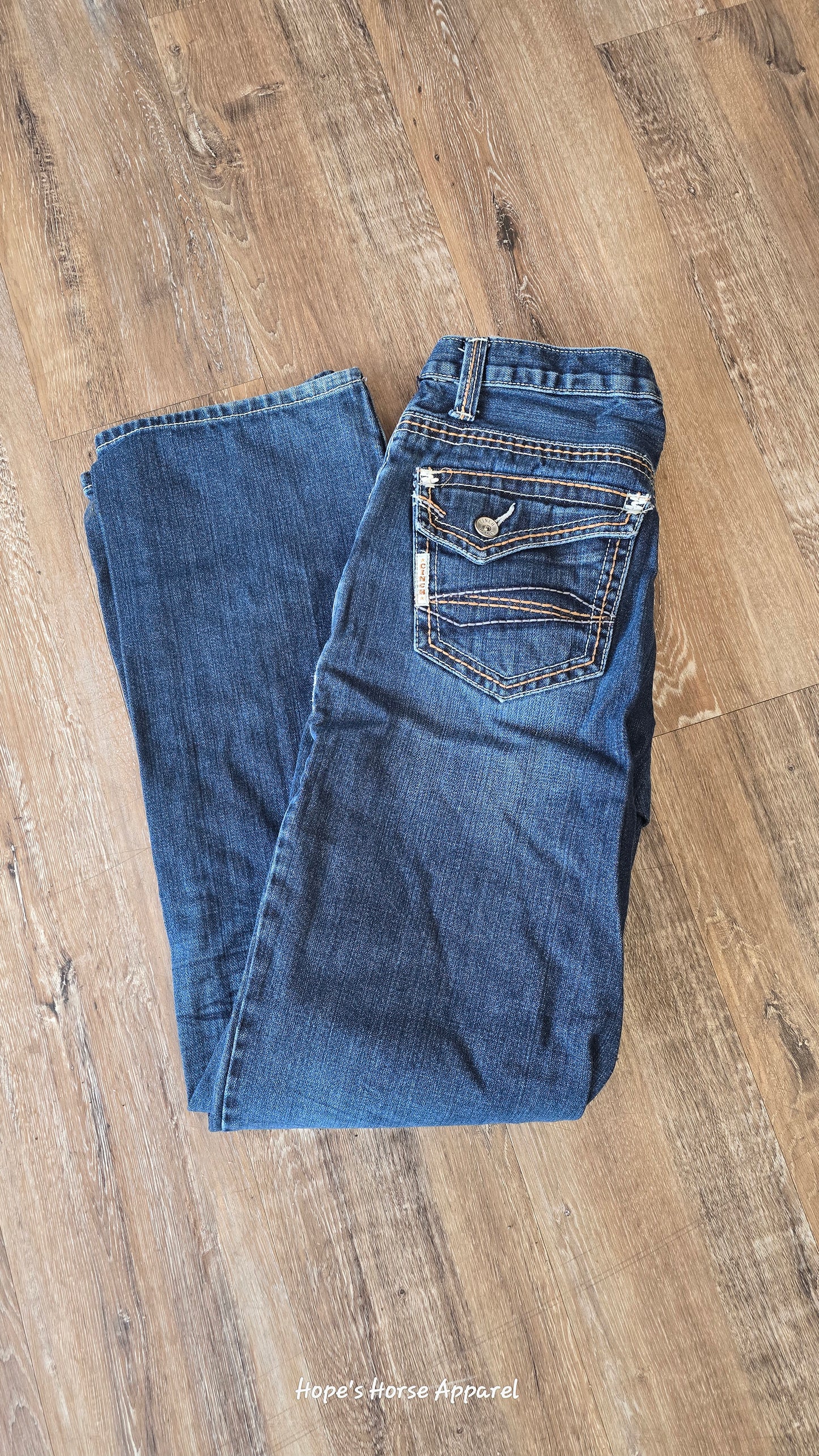 Cinch Men's Jeans, 31*36