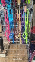 4 Knot Rope Halter