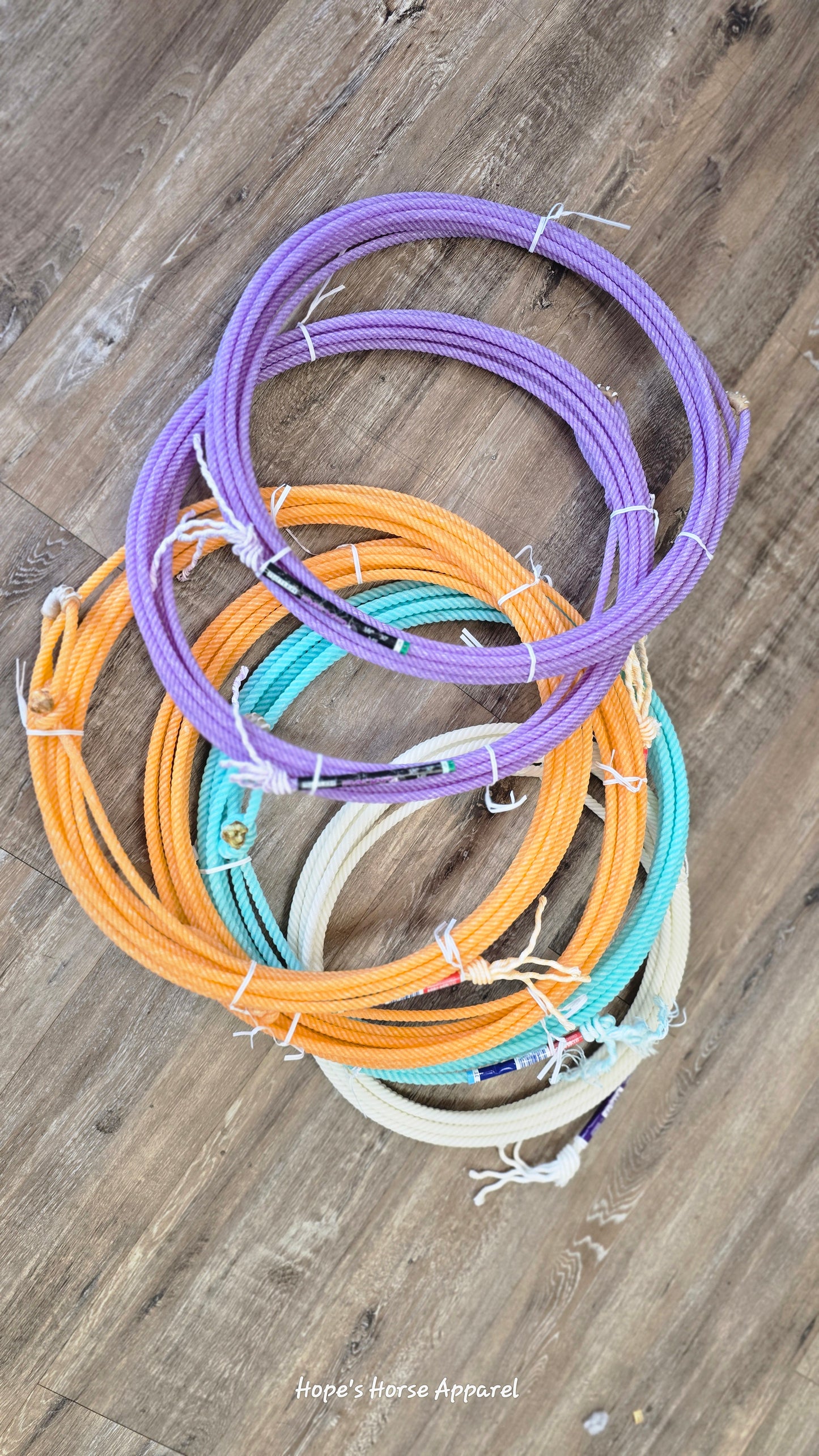 Striker Left Handed Rope