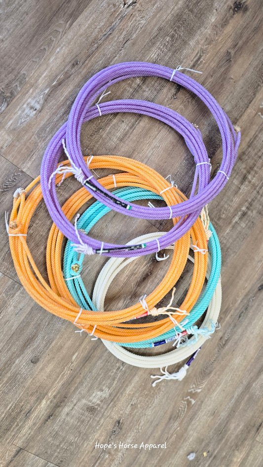 Striker Left Handed Rope