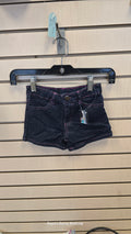 Girls Jean Shorts, 5