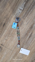 Beaded Browband