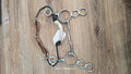 Myler 3 Ring Combo Bit, 5.25"