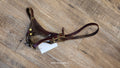 Leather Foal Halter