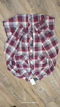 Denver Hayes Western Shirt, Large