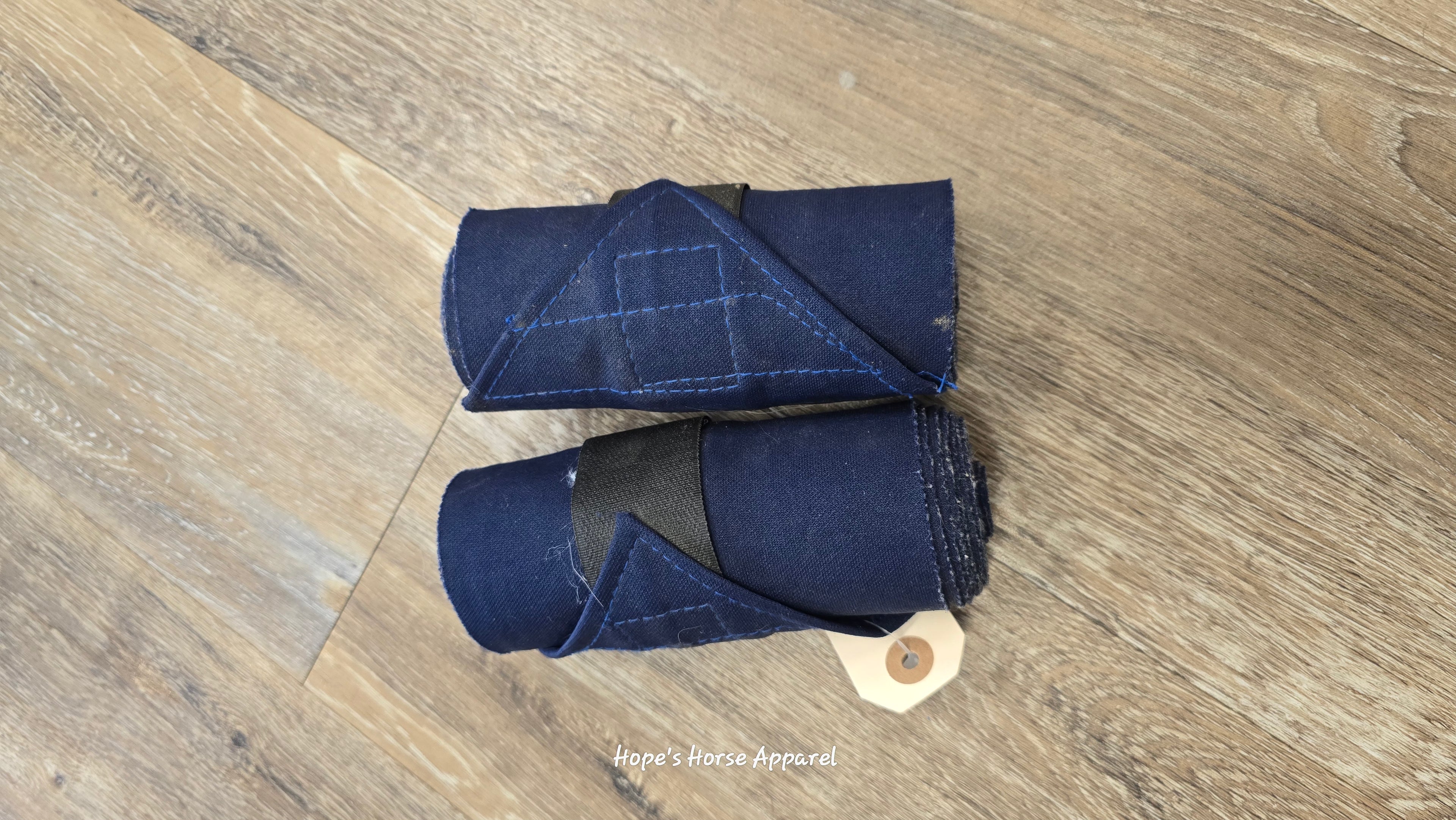 Stable Wraps