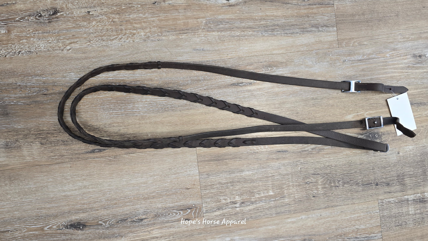 English Reins